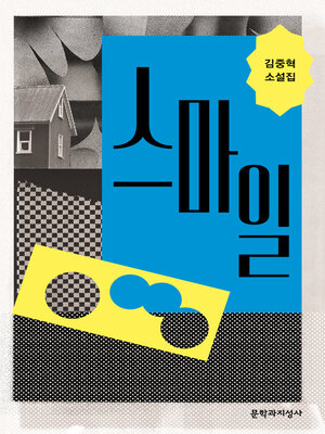 cover image of 스마일